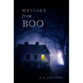 Message from Boo - Paperback