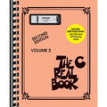 The Real Book - Volume 2: C Edition Book/USB Flash Drive Pack - Paperback