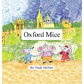 Oxford Mice - Hardcover