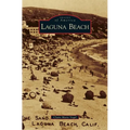 Laguna Beach - Hardcover