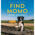 Find Momo Coast to Coast: A Photography Book - Paperback