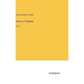 History of England: Vol. 2 - Hardcover
