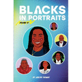 Blacks in Portraits: Volume 3 - Paperback