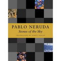 Stones of the Sky - Paperback