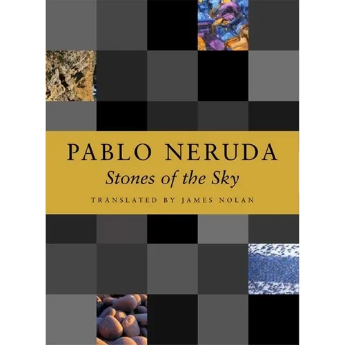 Stones of the Sky - Paperback