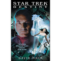Destiny - Paperback
