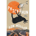 Phickshun - Paperback