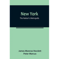 New York: The Nation's Metropolis - Paperback