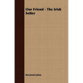 Our Friend - The Irish Setter - Paperback