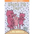 Happy Pig Day!-An Elephant and Piggie Book - Hardcover
