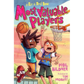 Most Valuable Players: A Rip & Red Book - Paperback