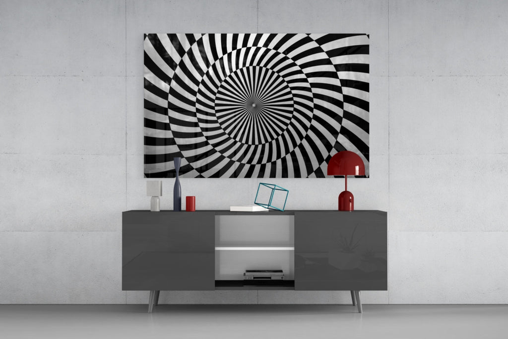 Art Glass Wall Art