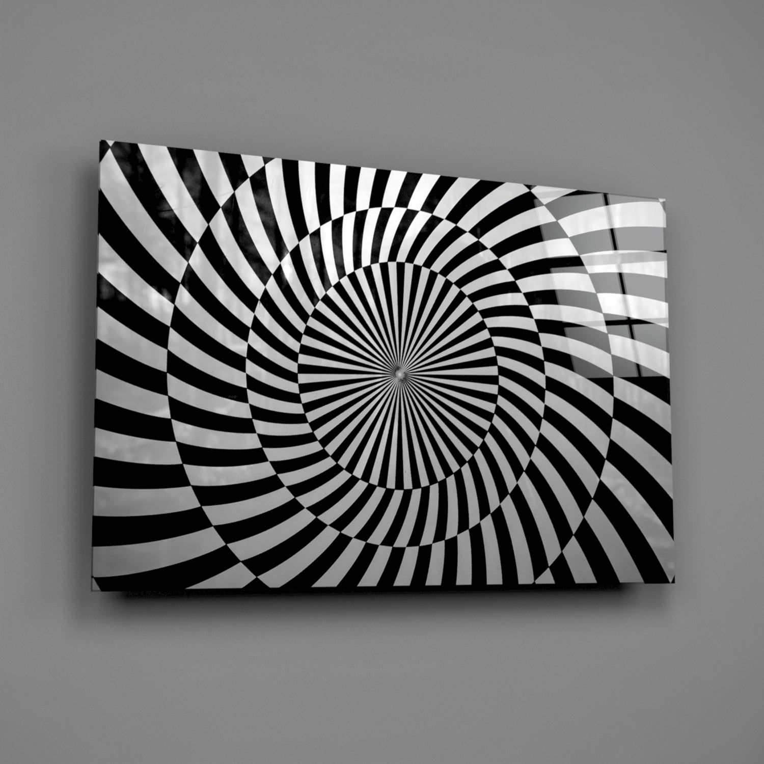 Art Glass Wall Art