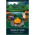 Behind the Seams - Paperback