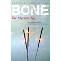 Bone - Paperback