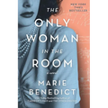 The Only Woman in the Room - Paperback
