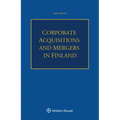 Corporate Acquisitions and Mergers in Finland - Paperback
