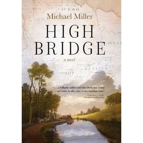 High Bridge - Hardcover