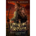 Forsaken Kingdom - Paperback