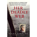 Her Deadly Web - Paperback