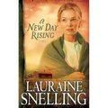A New Day Rising - Paperback