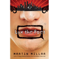Lux the Poet - Paperback