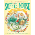 A New Friend - Hardcover