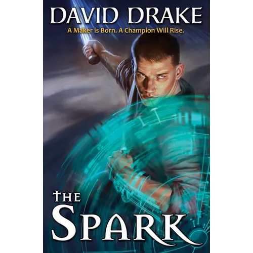 The Spark - Mass Market Paperbound