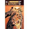 The Authority: Book One (New Edition) - Paperback