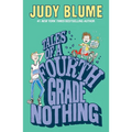 Tales of a Fourth Grade Nothing - Paperback
