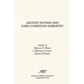 Ancient Fiction and Early Christian Narrative - Paperback