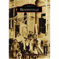 Bensenville - Paperback