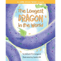 The Longest Dragon in the World - Paperback