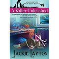 A Killer Unleashed - Paperback