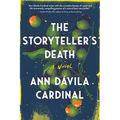 Storyteller's Death - Paperback