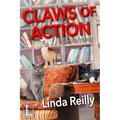 Claws of Action - Paperback