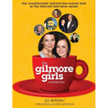 The Gilmore Girls Companion (Hardback) - Hardcover