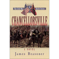 Chancellorsville - Paperback