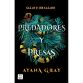 Predadores Y Presas / Beasts of Prey - Paperback