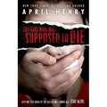 The Girl Who Was Supposed to Die - Paperback