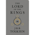 The Lord of the Rings Deluxe Edition: The Fellowship of the Ring, the Two Towers, the Return of the King - Hardcover