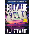Below The Belt - Hardcover